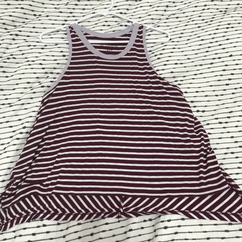 We The Free Tapered Tank Top